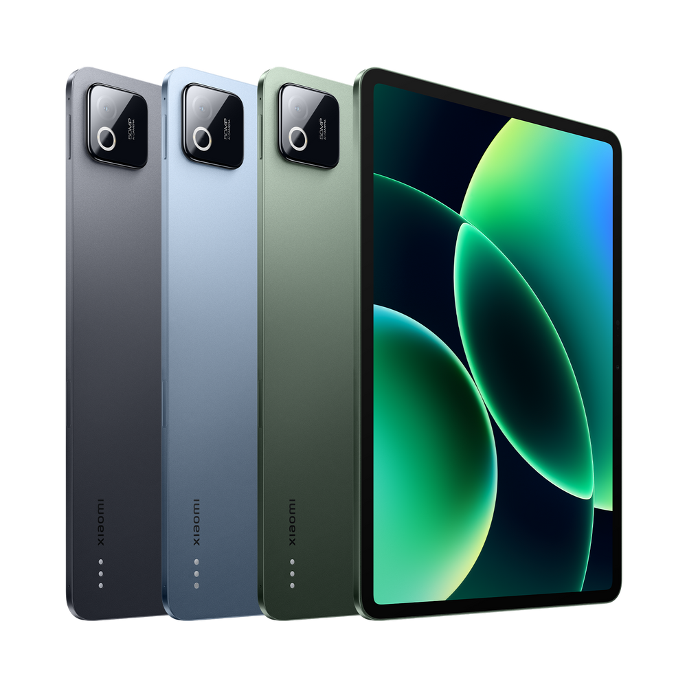 Pad 8 Pro