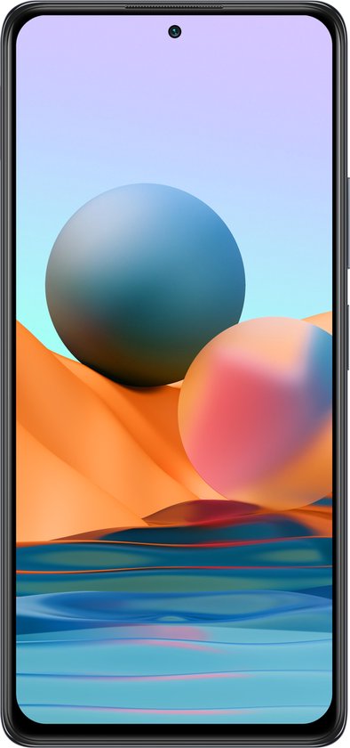 Redmi Note 10 Pro Max