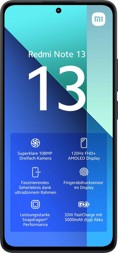 Redmi Note 13