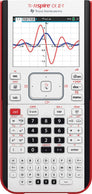 TI-Nspire™ CX II-T Wetenschappelijke Rekenmachine