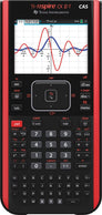 TI-Nspire™ CX II-T CAS Wetenschappelijke Rekenmachine