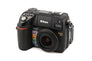 Coolpix 8400 - Compact Camera