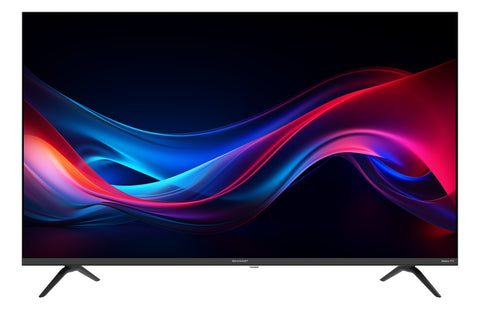 Sharp 43GJ4125K 43 inch 4K UHD Smart LED TV