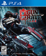Gungrave VR