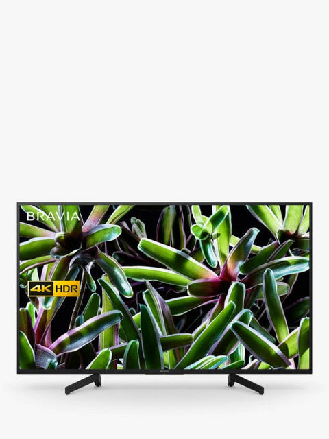 Sony Bravia KD-49XG7073 49 inch 4K UHD Smart LED TV