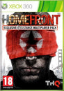 Homefront [Exclusive Resistance Multiplayer Pack]