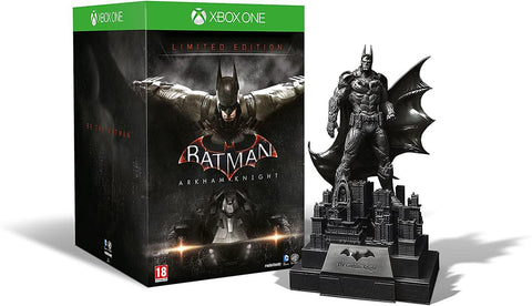 Batman: Arkham Knight [Limited Edition]
