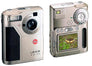 Digilux - Compact Camera