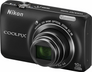 Coolpix S6300 - Compact Camera