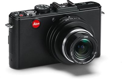 Leica D-Lux 5 - Compact Camera