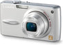 Lumix DMC-FX1 - Compact Camera