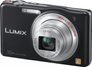 Lumix DMC-SZ1 - Compact Camera