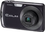 Exilim EX-Z330 - Compact Camera