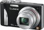 Lumix DMC-TZ25 - Compact Camera