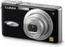 Lumix DMC-FX8 - Compact Camera