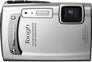 Tough TG-310 - Waterproof Camera