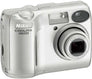 Coolpix 4600 - Compact Camera