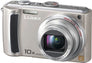 Lumix DMC-TZ5 - Compact Camera
