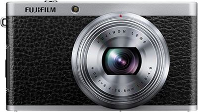 Fujifilm XF1 - Compact Camera