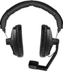 DT 109 50 Ohms Microphone