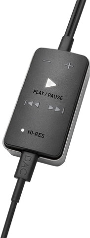 Impacto Universal High-End DAC