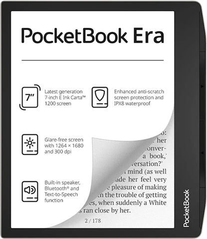 Era PB700 7" 16GB eReader