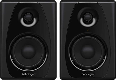 Behringer 50USB Active Studio Monitor (Pair)