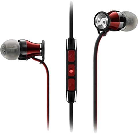 Sennheiser M2IEi Momentum