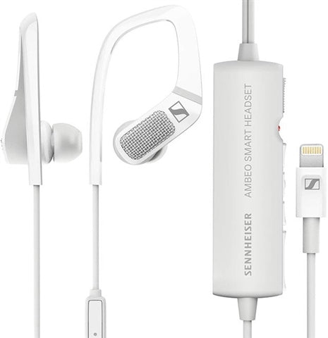 Sennheiser Ambeo