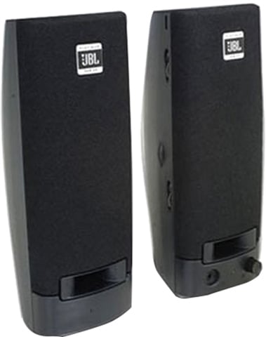 Harman Kardon Compaq JBL Platinum Series SP08A11 Computer Speakers