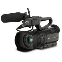 JVC GY-HM300 Videocamera