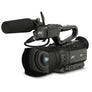 GY-HM300 Videocamera