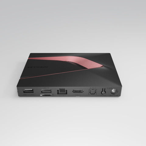 Formuler Z12 Ultra 128GB Android 4K TV Media Player