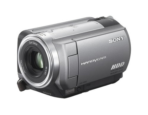 Sony DCR-SR47E Videocamera