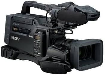 HVR-Z7 Videocamera