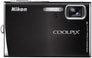Coolpix S51 - Compact Camera
