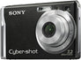 Cyber-shot DSC-W85 - Compact Camera