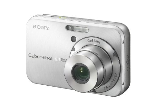 Sony Cyber-shot DSC-N1 - Compact Camera