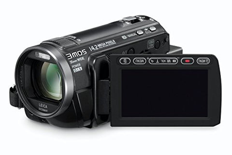 Panasonic HDC-SD600 Videocamera