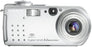 Cyber-shot DSC-P5 - Compact Camera