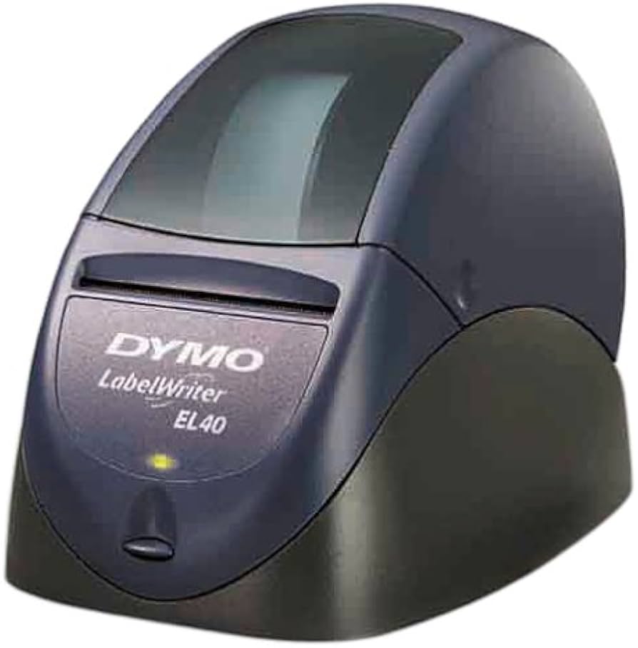 Dymo LabelWriter EL40