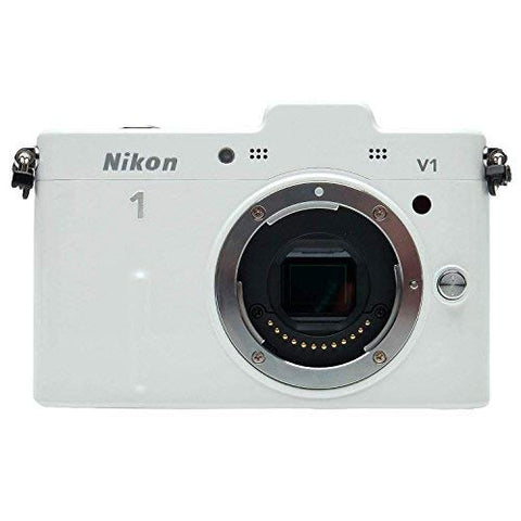 1 V1 (Body) Systeemcamera