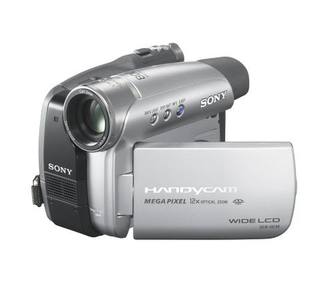 Sony DCR-HC40E Videocamera