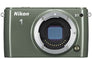 1 S1 (Body) Systeemcamera