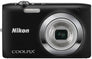 Coolpix S2600 - Compact Camera