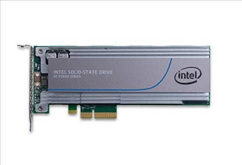 Intel DC P3600 2TB AIC PCI-Express 3.0 SSD
