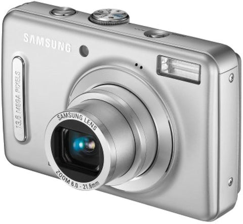 Samsung L310W - Compact Camera