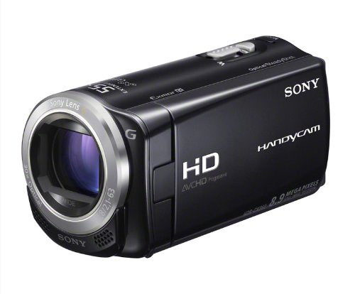 HDR-CX250 Videocamera