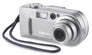 Cyber-shot DSC-P9 - Compact Camera