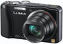 Lumix DMC-ZS20 - Compact Camera